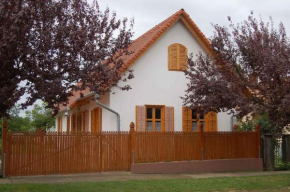 Apartment in Balatonbereny/Balaton 18075, Balatonberény